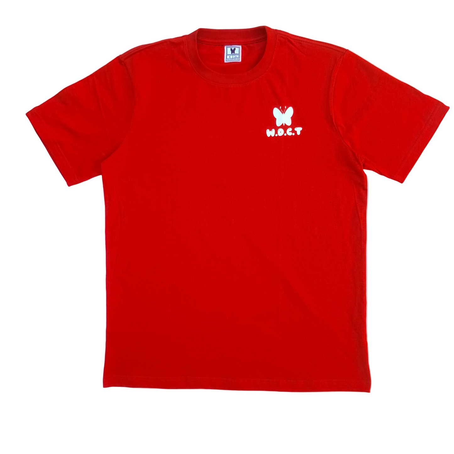 The Dream Capsule (Red)