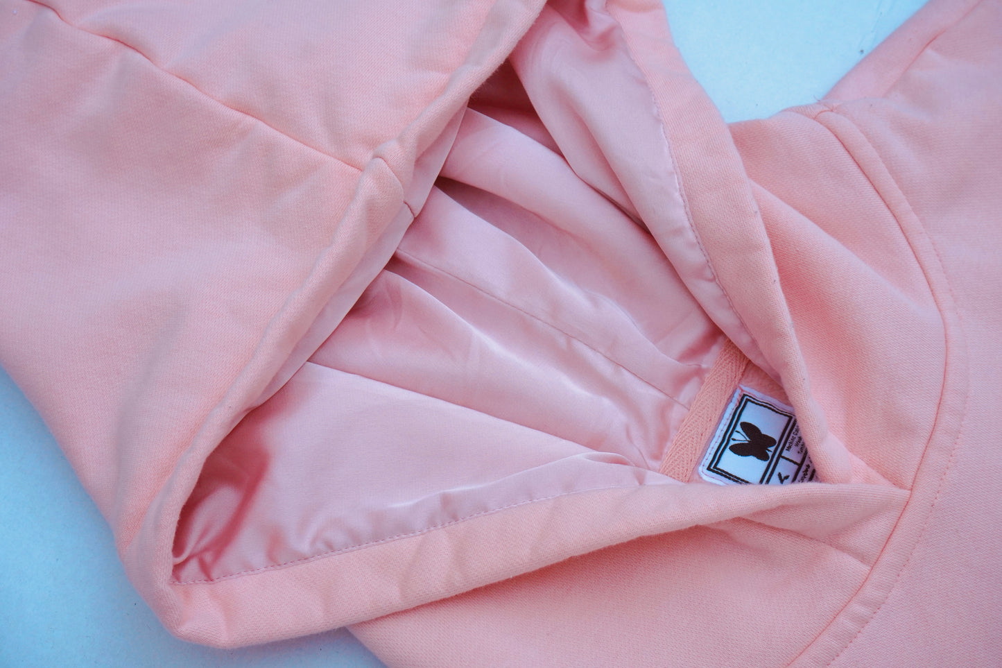 BLUSH PETAL