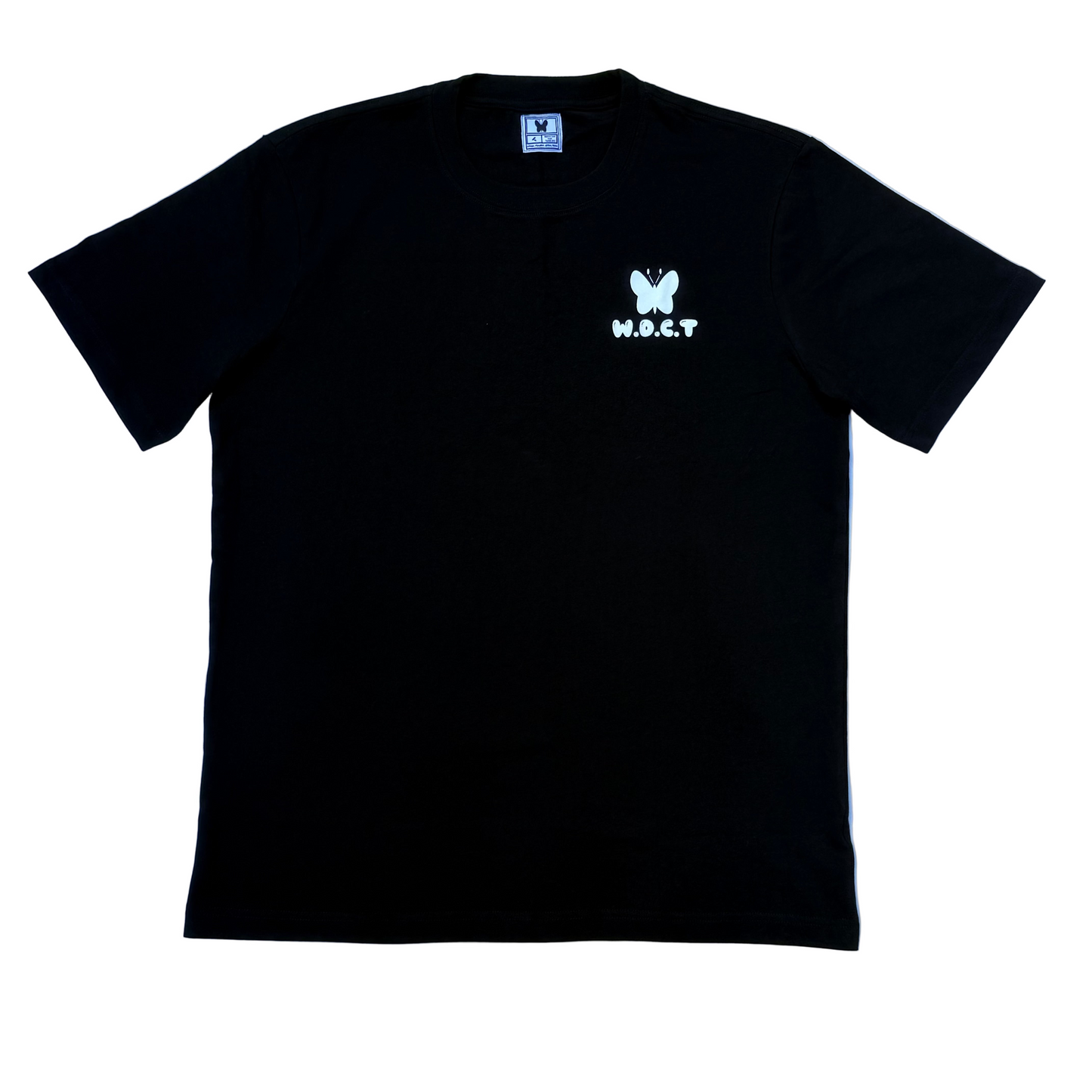 The Dream Capsule (Black)