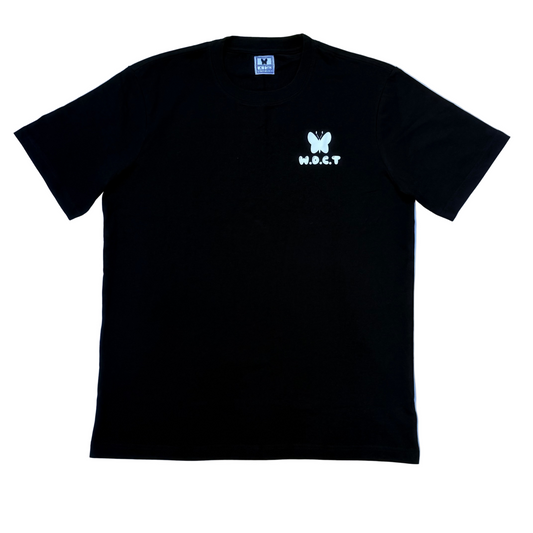 The Dream Capsule (Black)