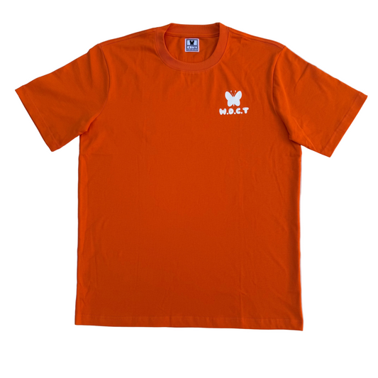 The Dream Capsule (Orange)