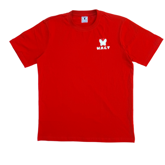 The Dream Capsule (Red)